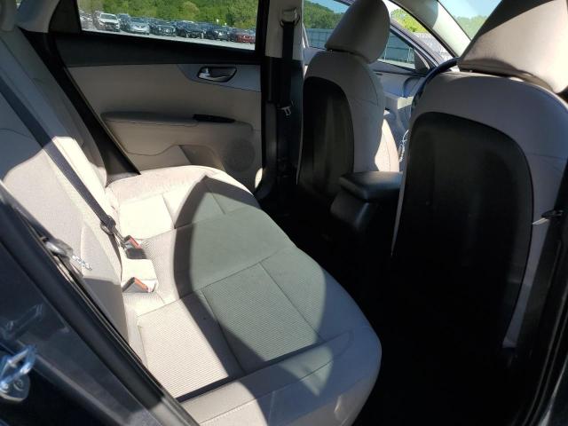 Photo 10 from auction – 2020 KIA FORTE FE with VIN 3KPF24AD3LE185864