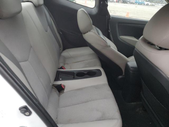 Photo 10 from auction – 2012 HYUNDAI VELOSTER with VIN KMHTC6AD5CU051124