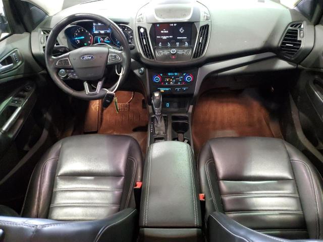 Photo 8 from auction – 2019 FORD ESCAPE SEL with VIN 1FMCU0HD0KUA03965