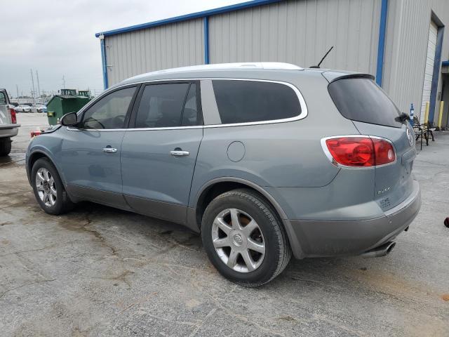 Zdjęcie 2 z aukcji – 2008 BUICK ENCLAVE CX z VIN 5GAER23718J104049
