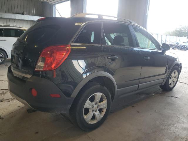Photo 3 from auction – 2013 CHEVROLET CAPTIVA LS with VIN 3GNAL2EK0DS552752
