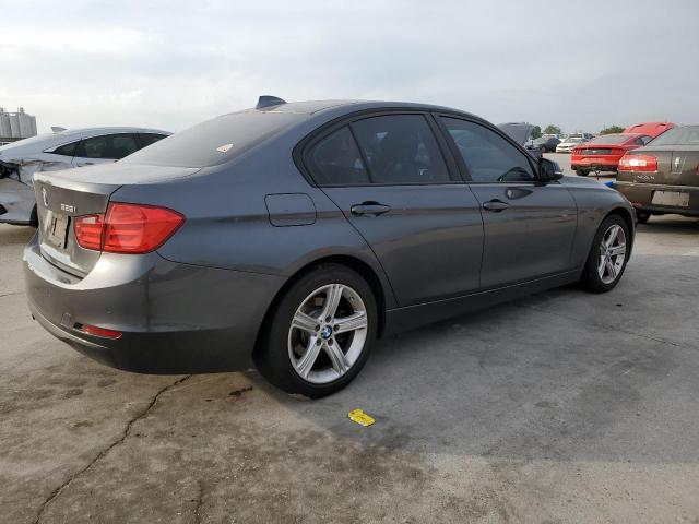Photo 3 from auction – 2015 BMW 328 I SULE with VIN WBA3C1C55FP854092