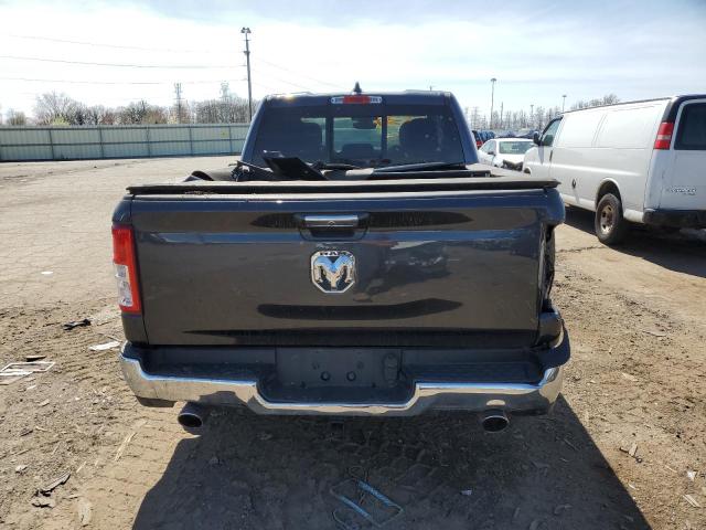 Photo 6 from auction – 2019 RAM 1500 BIG H with VIN 1C6SRFBTXKN764296