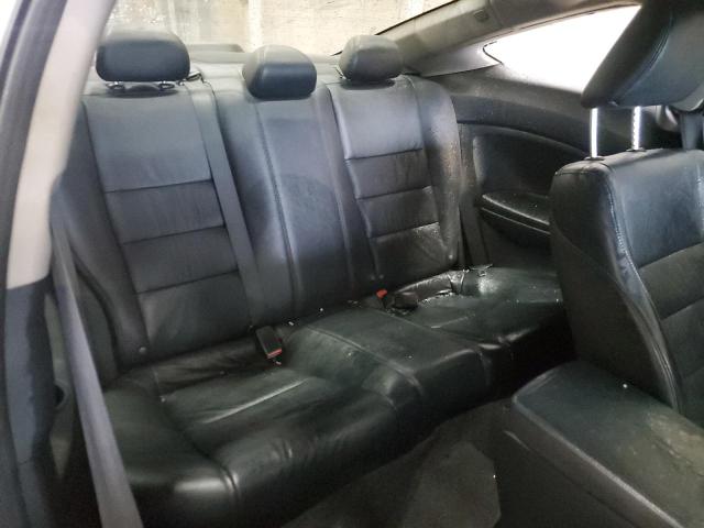 Photo 10 from auction – 2010 HONDA ACCORD EXL with VIN 1HGCS2B86AA009370