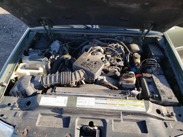 Photo 11 from auction – 2002 FORD EXPLORER S with VIN 1FMZU67E42UB49454
