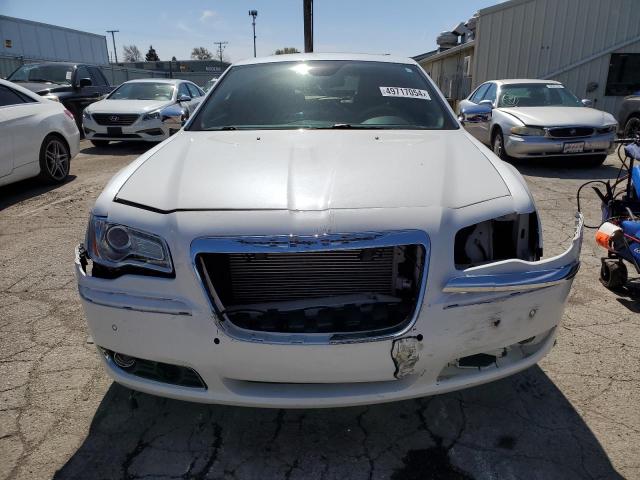 Фото 5 с аукциона – 2014 CHRYSLER 300C с VIN 2C3CCAKT6EH163454