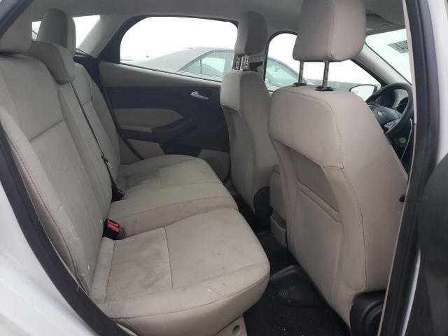 Photo 10 from auction – 2018 FORD FOCUS SE with VIN 1FADP3K23JL319136