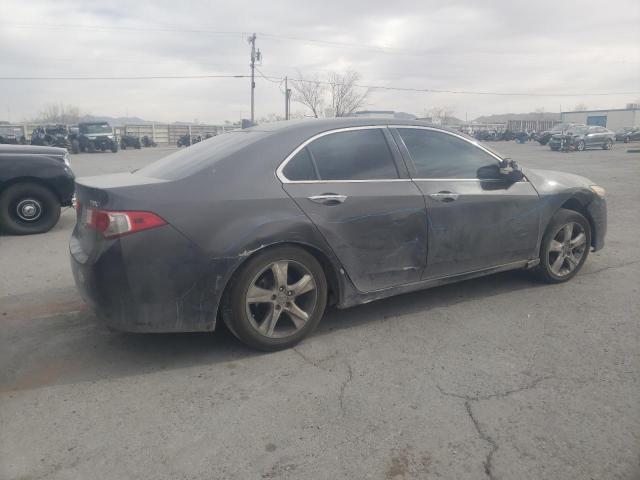 Photo 3 from auction – 2010 ACURA TSX with VIN JH4CU2F66AC037593