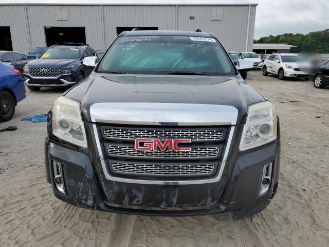 Photo 5 from auction – 2018 GMC TERRAIN SL with VIN 2GKALWEK4C6312069