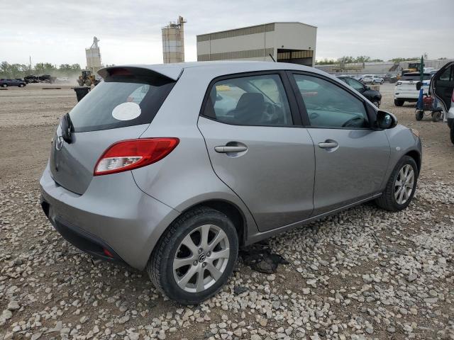 Photo 3 from auction – 2013 MAZDA MAZDA2 with VIN JM1DE1LY4D0164514