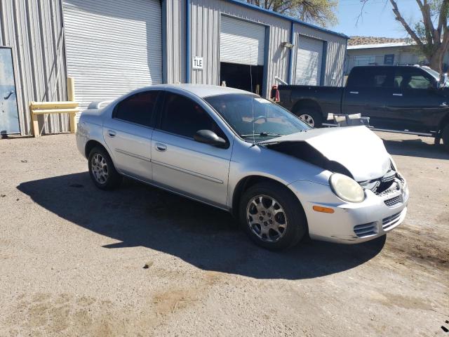 Photo 4 from auction – 2004 DODGE NEON SXT with VIN 1B3ES56C84D642612