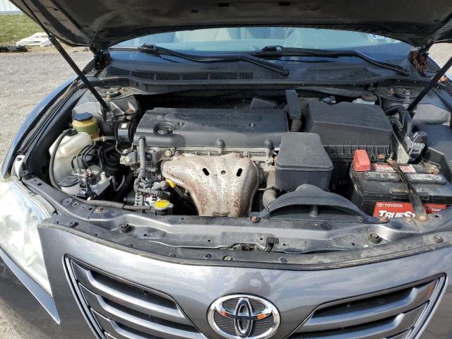Photo 11 from auction – 2008 TOYOTA CAMRY CE with VIN 4T4BE46K28R032173