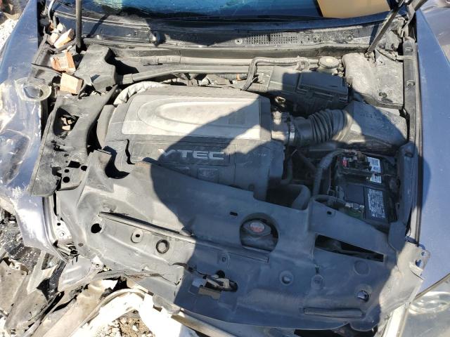 Photo 11 from auction – 2007 ACURA RL with VIN JH4KB166X7C001796