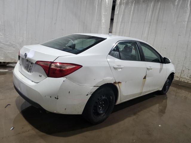 Photo 3 from auction – 2017 TOYOTA COROLLA L with VIN 5YFBURHE7HP651189