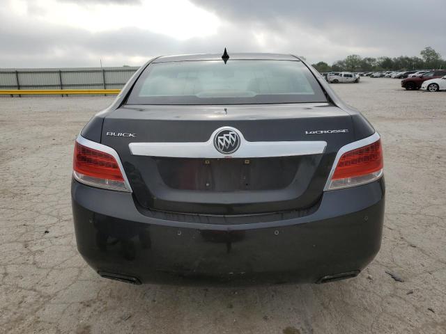 Photo 6 from auction – 2012 BUICK LACROSSE T with VIN 1G4GJ5E39CF245596