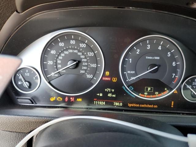 Photo 9 from auction – 2015 BMW 428 I with VIN WBA3N7C55FK224244