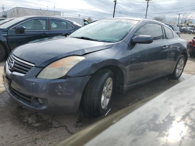 Photo 1 from auction – 2009 NISSAN ALTIMA with VIN 1N4AL24E19C180362