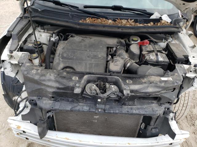 Photo 12 from auction – 2017 FORD EXPLORER X with VIN 1FM5K8D83HGD87656