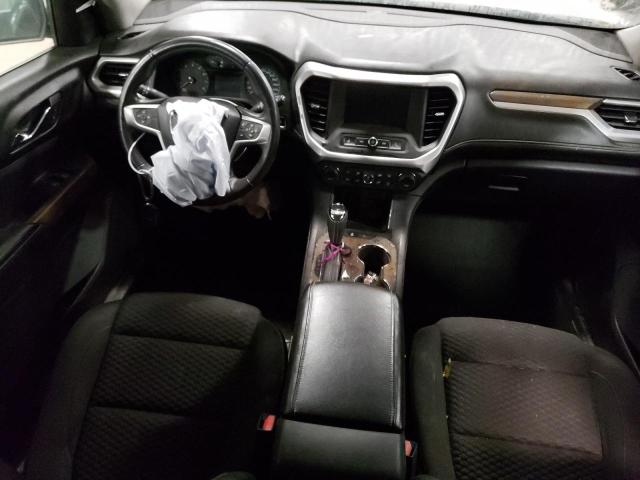 Photo 8 from auction – 2017 GMC ACADIA SLE with VIN 1GKKNKLA5HZ237654