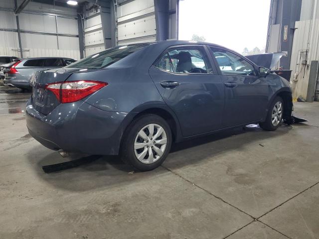Photo 3 from auction – 2015 TOYOTA COROLLA L with VIN 2T1BURHE0FC426268