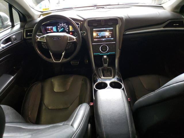 Photo 8 from auction – 2014 FORD FUSION TIT with VIN 3FA6P0D91ER132602