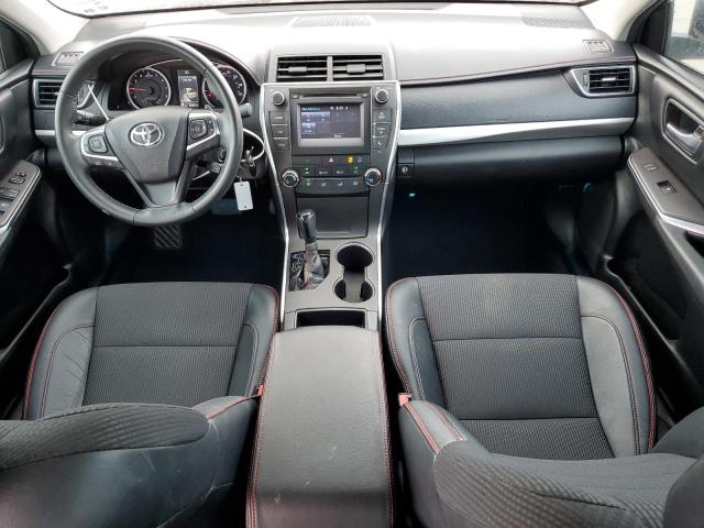 Photo 8 from auction – 2017 TOYOTA CAMRY LE with VIN 4T1BF1FK5HU317147