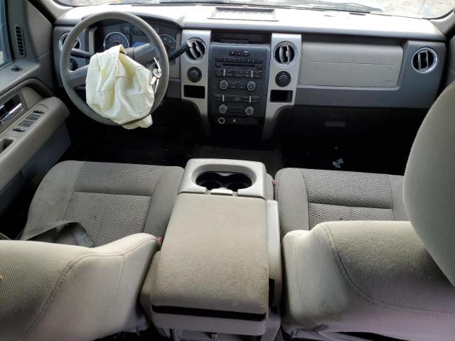 Photo 8 from auction – 2009 FORD F150 SUPER with VIN 1FTPW14V29FA34010