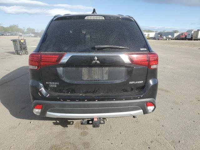 Photo 6 from auction – 2018 MITSUBISHI OUTLANDER with VIN JA4AZ3A3XJZ030019