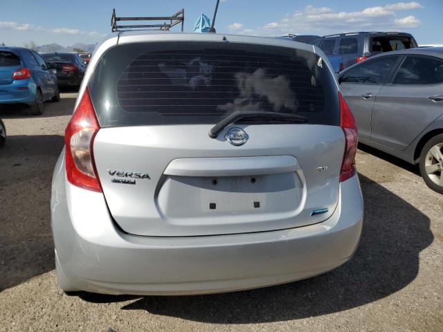 Photo 6 from auction – 2014 NISSAN VERSA NOTE with VIN 3N1CE2CPXEL352227
