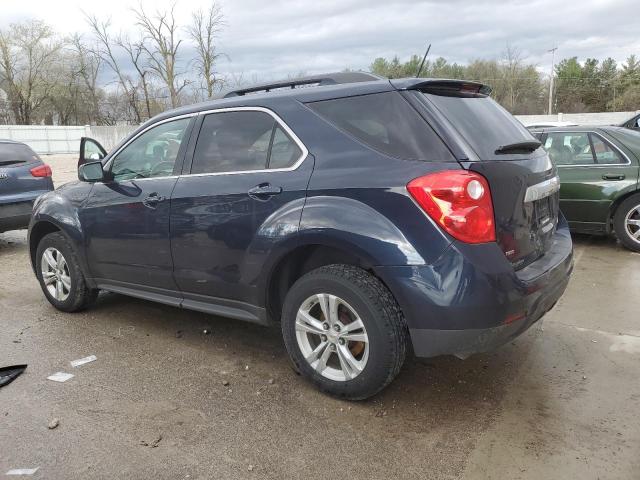 Photo 2 from auction – 2015 CHEVROLET EQUINOX LT with VIN 2GNFLFEK0F6289659