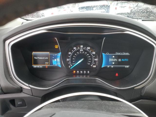 Photo 9 from auction – 2016 FORD FUSION SE with VIN 3FA6P0T97GR181341