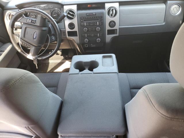 Photo 8 from auction – 2011 FORD F150 SUPER with VIN 1FTEX1CM4BFA24162