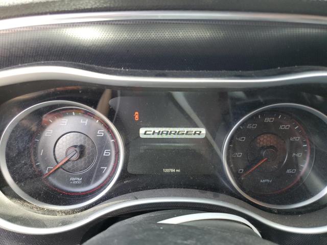 Фото 9 с аукциона – 2016 DODGE CHARGER R/ с VIN 2C3CDXCT9GH266692