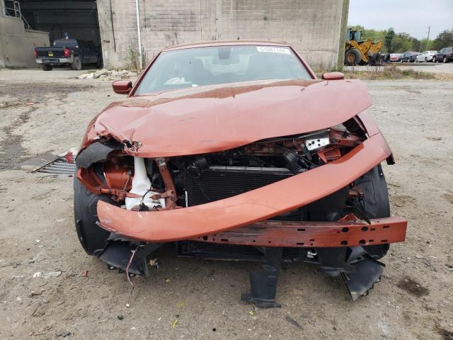 Photo 5 from auction – 2022 DODGE CHARGER SX with VIN 2C3CDXBG5NH103605