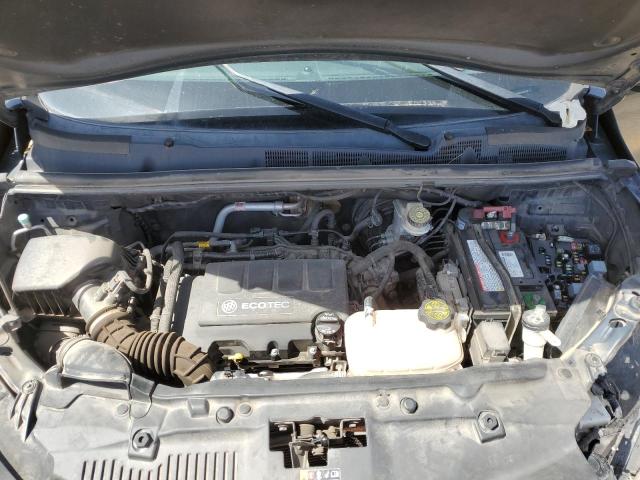 Photo 11 from auction – 2018 BUICK ENCORE PRE with VIN KL4CJASB1JB527527
