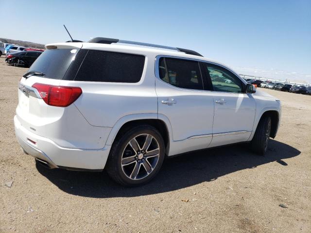 Photo 3 from auction – 2019 GMC ACADIA DEN with VIN 1GKKNXLS1KZ170340