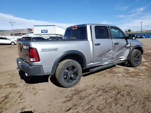 Photo 3 from auction – 2020 RAM 1500 CLASS with VIN 1C6RR7LTXLS153156