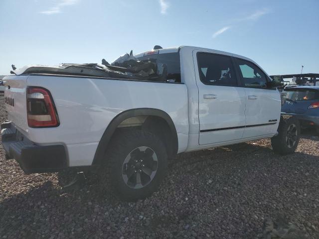 Photo 3 from auction – 2019 RAM 1500 REBEL with VIN 1C6RRELT7KN905235