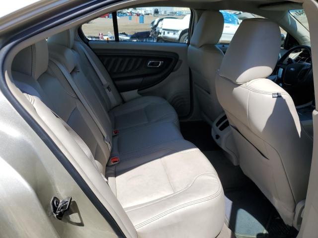 Photo 10 from auction – 2011 FORD TAURUS SEL with VIN 1FAHP2EW9BG123884