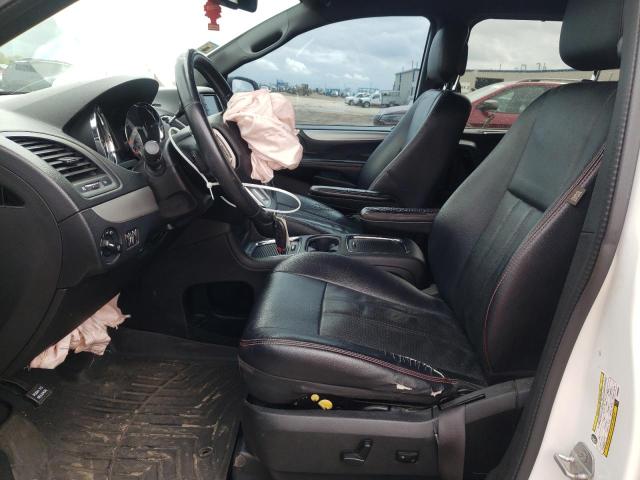 Photo 7 from auction – 2015 DODGE GRAND CARA with VIN 2C4RDGEG8FR600063