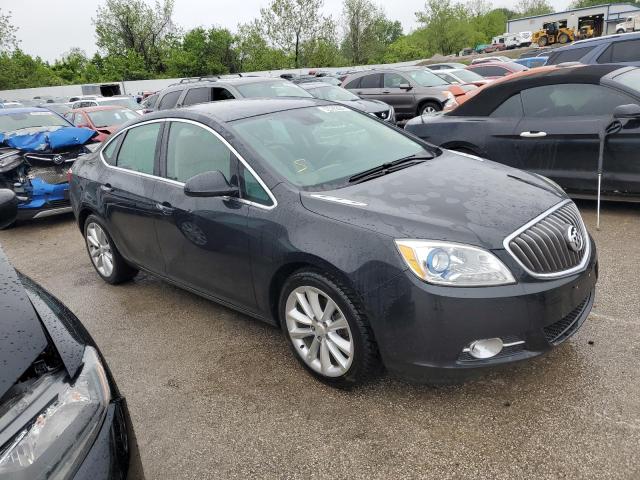Photo 4 from auction – 2013 BUICK VERANO with VIN 1G4PP5SKXD4206619