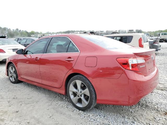 Photo 2 from auction – 2012 TOYOTA CAMRY BASE with VIN 4T1BF1FK8CU563781