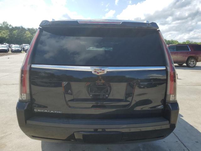 Photo 6 from auction – 2020 CADILLAC ESCALADE P with VIN 1GYS3DKJ7LR179256