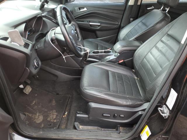 Photo 7 from auction – 2015 FORD ESCAPE TIT with VIN 1FMCU9J99FUC02917
