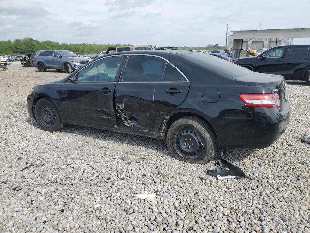 Фото 2 с аукциона – 2011 TOYOTA CAMRY BASE с VIN 4T4BF3EK1BR175115