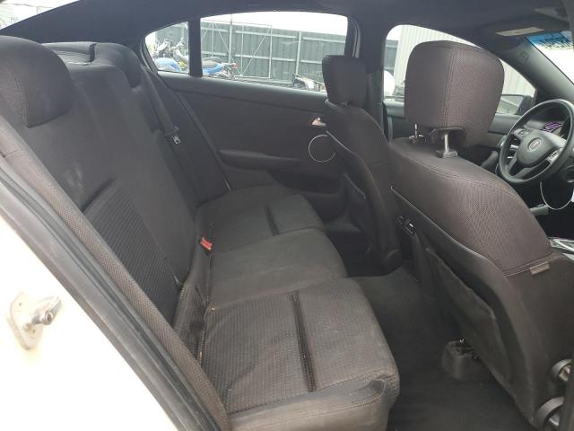 Photo 10 from auction – 2009 PONTIAC G8 with VIN 6G2ER57799L223460