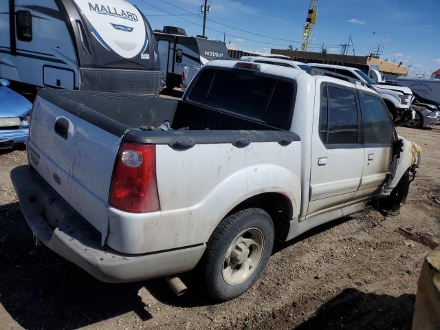 Photo 3 from auction – 2001 FORD EXPLORER S with VIN 1FMZU77E31UC60405