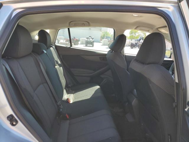 Photo 10 from auction – 2018 SUBARU IMPREZA with VIN 4S3GTAA60J3737004