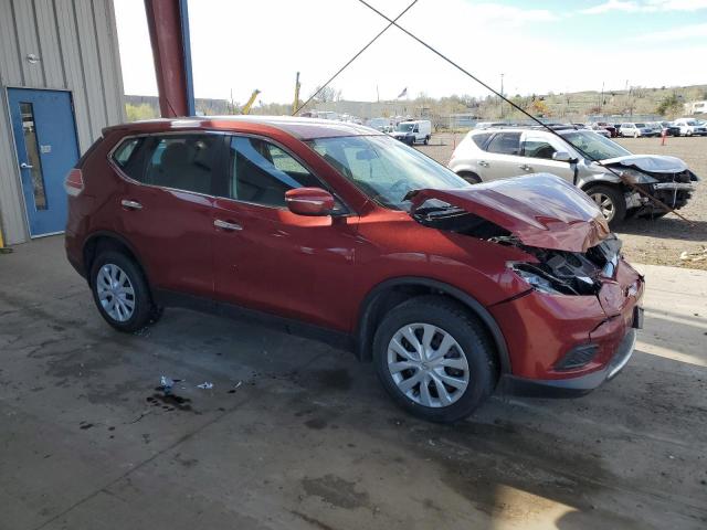 Photo 4 from auction – 2015 NISSAN ROGUE S with VIN 5N1AT2MVXFC840352