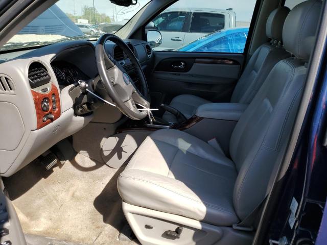 Photo 7 from auction – 2006 GMC ENVOY with VIN 1GKDS13S462206423